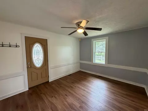 Living - 807 Walnut St, Oolitic, IN 47451 photo 3 of 8
