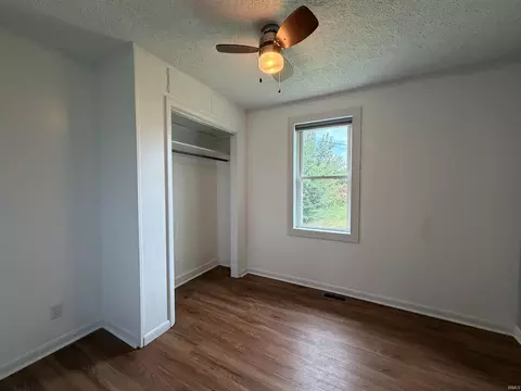 Bedroom - 807 Walnut St, Oolitic, IN 47451 photo 1 of 5