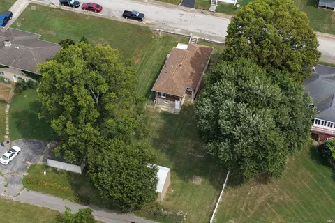 View/Area - 807 Walnut St, Oolitic, IN 47451 photo 5 of 5