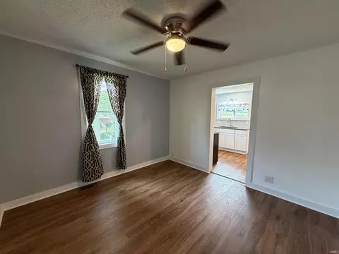 Living - 807 Walnut St, Oolitic, IN 47451 photo 6 of 8