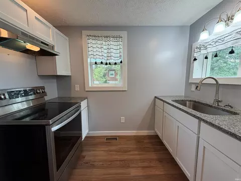 Kitchen - 807 Walnut St, Oolitic, IN 47451 photo 2 of 2