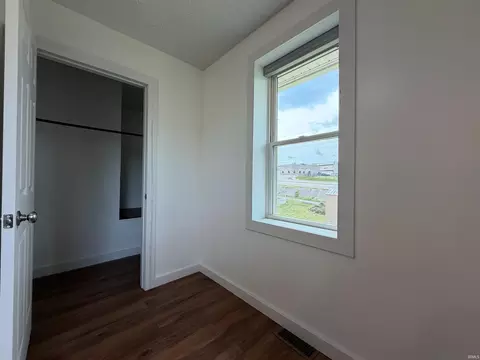 Bedroom - 807 Walnut St, Oolitic, IN 47451 photo 3 of 5