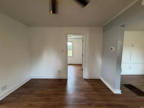 Living - 807 Walnut St, Oolitic, IN 47451 photo 8 of 8