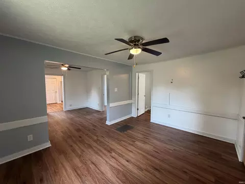 Living - 807 Walnut St, Oolitic, IN 47451 photo 4 of 8