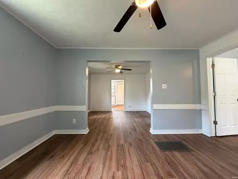 Living - 807 Walnut St, Oolitic, IN 47451 photo 5 of 8