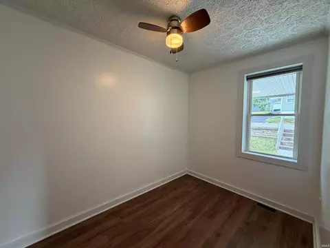 Bedroom - 807 Walnut St, Oolitic, IN 47451 photo 4 of 5