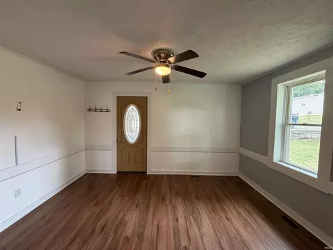 Living - 807 Walnut St, Oolitic, IN 47451 photo 1 of 8