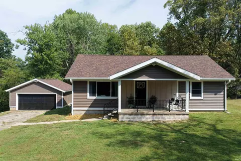 1447 E Oolitic Rd, Bedford, IN 47421