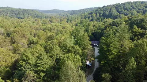 7870 Panhandle Rd, Shoals, IN 47581