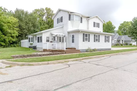 430 Clark St, Plymouth, IN 46563