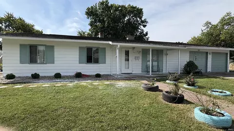 7417 Marianne Ave, Indianapolis, IN 46219