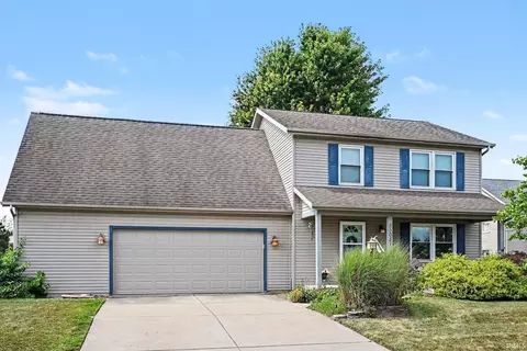 55051 Andrew Ln, Osceola, IN 46561