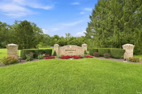 2975 E 630 N, Huntington, IN 46750