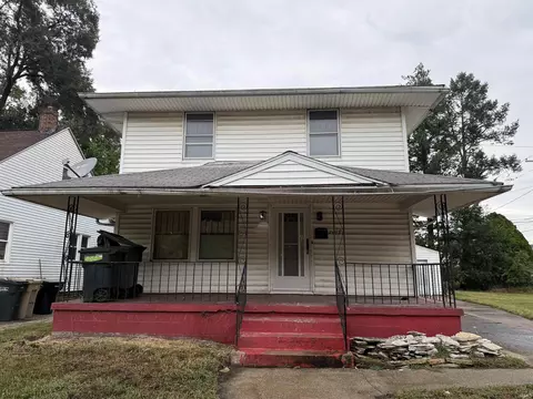 2617 W Washington St, South Bend, IN 46619