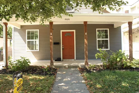 1606 N 12th St, Lafayette, IN 47904