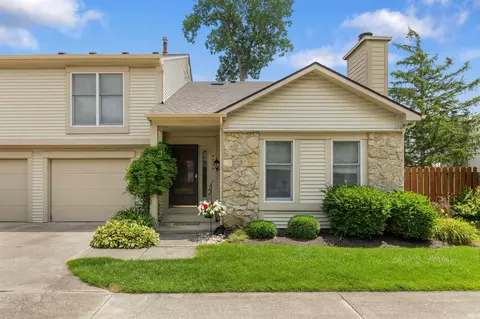 4226 Crofton Ct, Fort Wayne, IN 46835