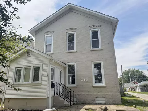 345 N Chauncey St, Columbia City, IN 46725