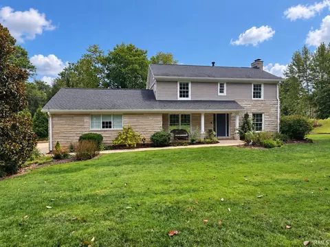 4019 Jennings Ln, Evansville, IN 47720