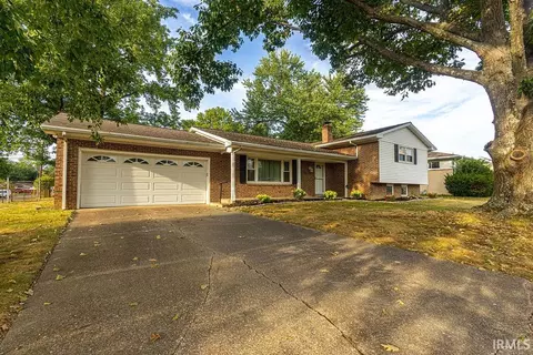 3700 Herndon Dr, Evansville, IN 47715