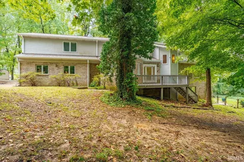 1300 N Red Bank Rd, Evansville, IN 47720