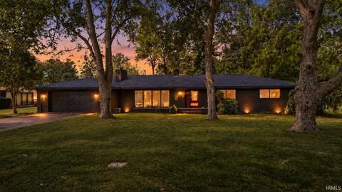 4123 Spanish Trl, Fort Wayne, IN 46815