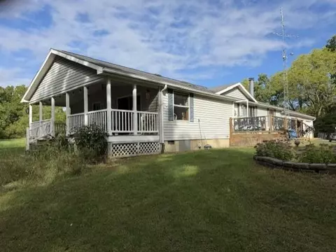 2431 W 800 N, Fremont, IN 46737