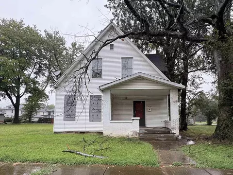 630 E Blackford Ave, Evansville, IN 47713