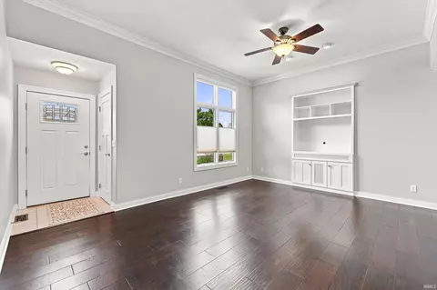 Living - 2829 Hedgerow Pass, Fort Wayne, IN 46804 photo 1 of 5
