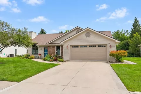 Exterior - 2829 Hedgerow Pass, Fort Wayne, IN 46804 photo 7 of 7