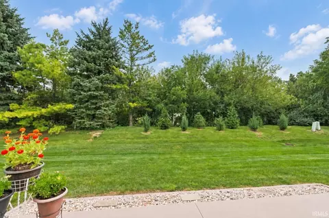 Exterior - 2829 Hedgerow Pass, Fort Wayne, IN 46804 photo 6 of 7