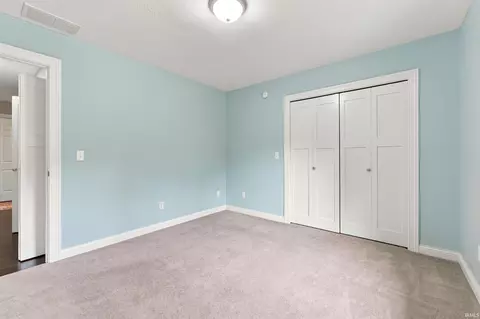 Bedroom - 2829 Hedgerow Pass, Fort Wayne, IN 46804 photo 8 of 10
