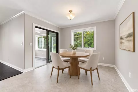 Dining - 2829 Hedgerow Pass, Fort Wayne, IN 46804 photo 1 of 1