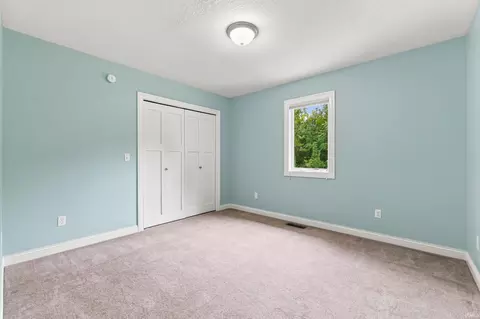 Bedroom - 2829 Hedgerow Pass, Fort Wayne, IN 46804 photo 10 of 10