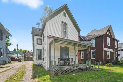 1537 S Main St, Elkhart, IN 46516