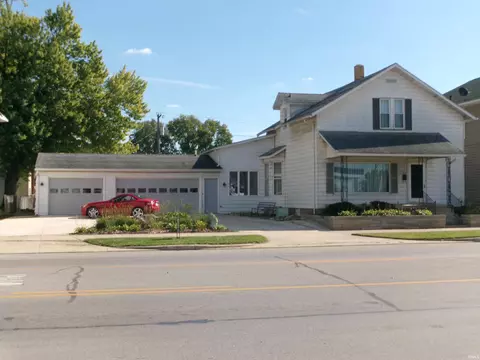279 W Main St, Peru, IN 46970