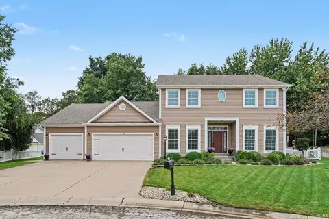 2508 Pin Oak St, Plymouth, IN 46563