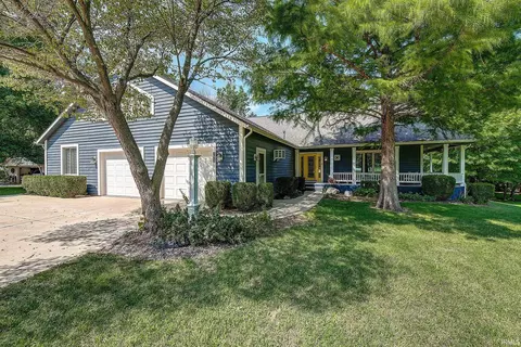 752 Shady Ln, Dayton, IN 47941
