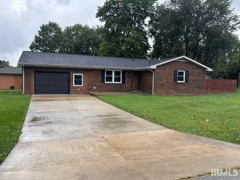850 N Rebel Square E St, Rockport, IN 47635
