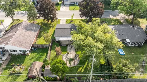 View/Area - 4024 Mound Pass, Fort Wayne, IN 46809 photo 3 of 4