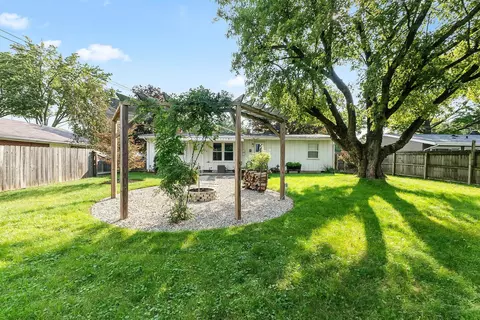 Exterior - 4024 Mound Pass, Fort Wayne, IN 46809 photo 4 of 7