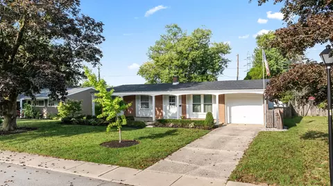 Exterior - 4024 Mound Pass, Fort Wayne, IN 46809 photo 2 of 7