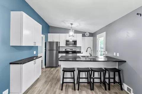 Kitchen - 4024 Mound Pass, Fort Wayne, IN 46809 photo 1 of 3