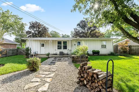 Exterior - 4024 Mound Pass, Fort Wayne, IN 46809 photo 6 of 7