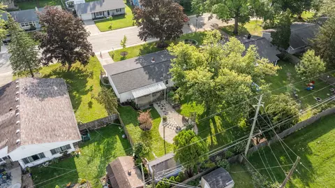 View/Area - 4024 Mound Pass, Fort Wayne, IN 46809 photo 4 of 4