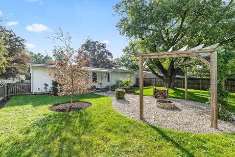 Exterior - 4024 Mound Pass, Fort Wayne, IN 46809 photo 3 of 7