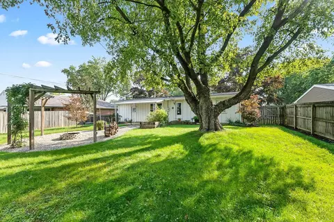 Exterior - 4024 Mound Pass, Fort Wayne, IN 46809 photo 5 of 7
