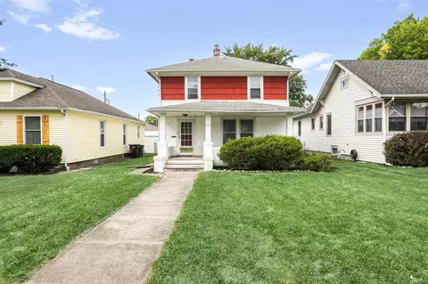1115 Ewing Ave #9, South Bend, IN 46613
