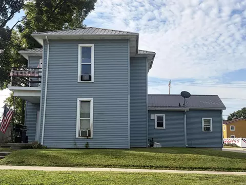 321 W Arch St, Portland, IN 47371