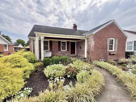 2901 Bellemeade Ave, Evansville, IN 47714
