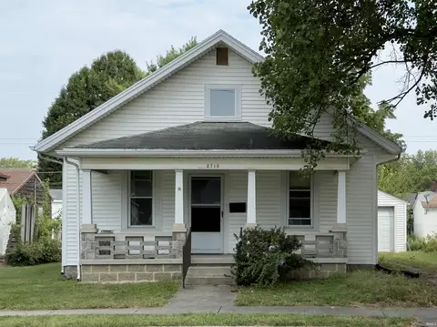 2710 Kossuth St, Lafayette, IN 47904